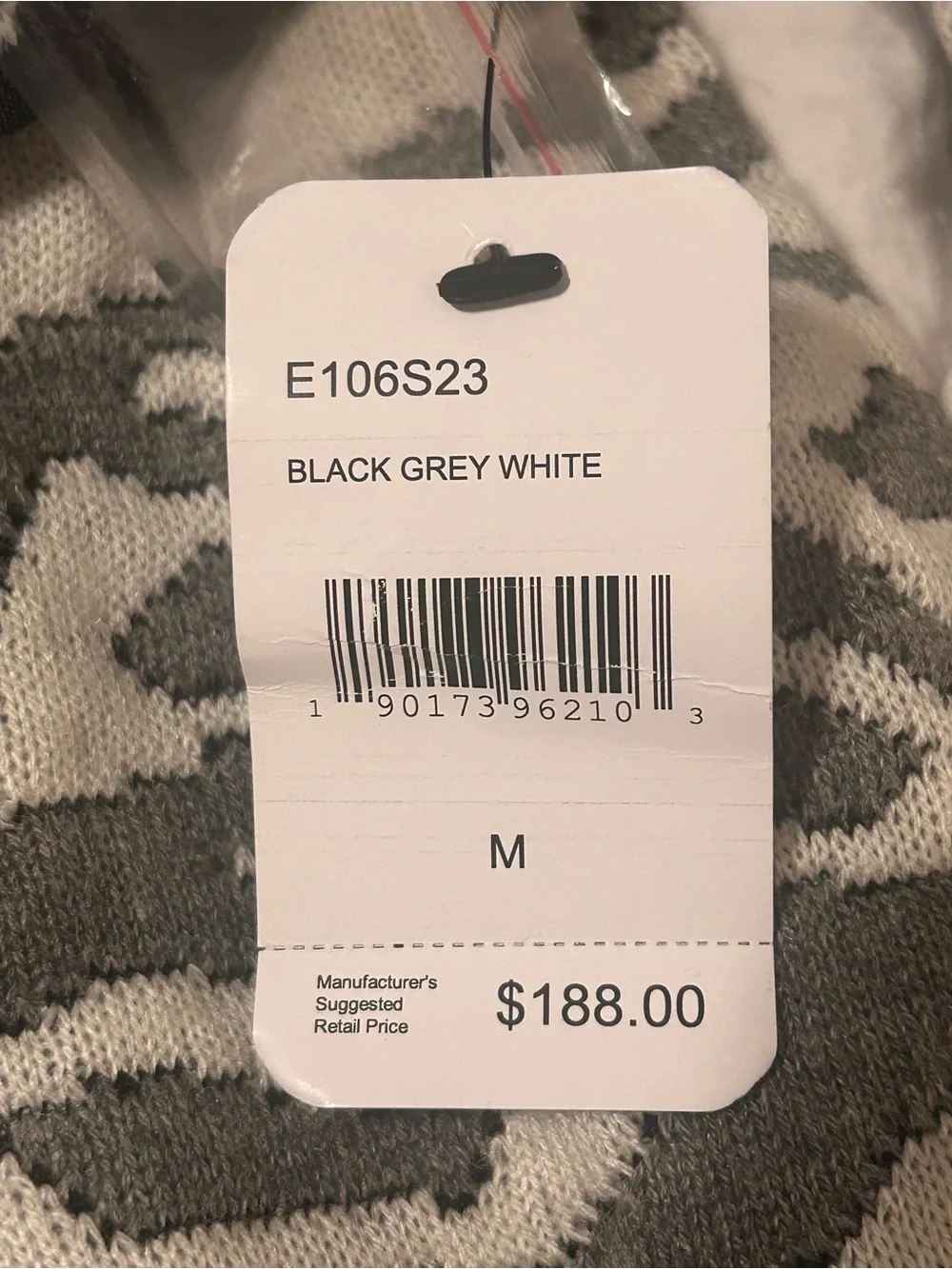Prps Crewneck Sweater For Men Size M